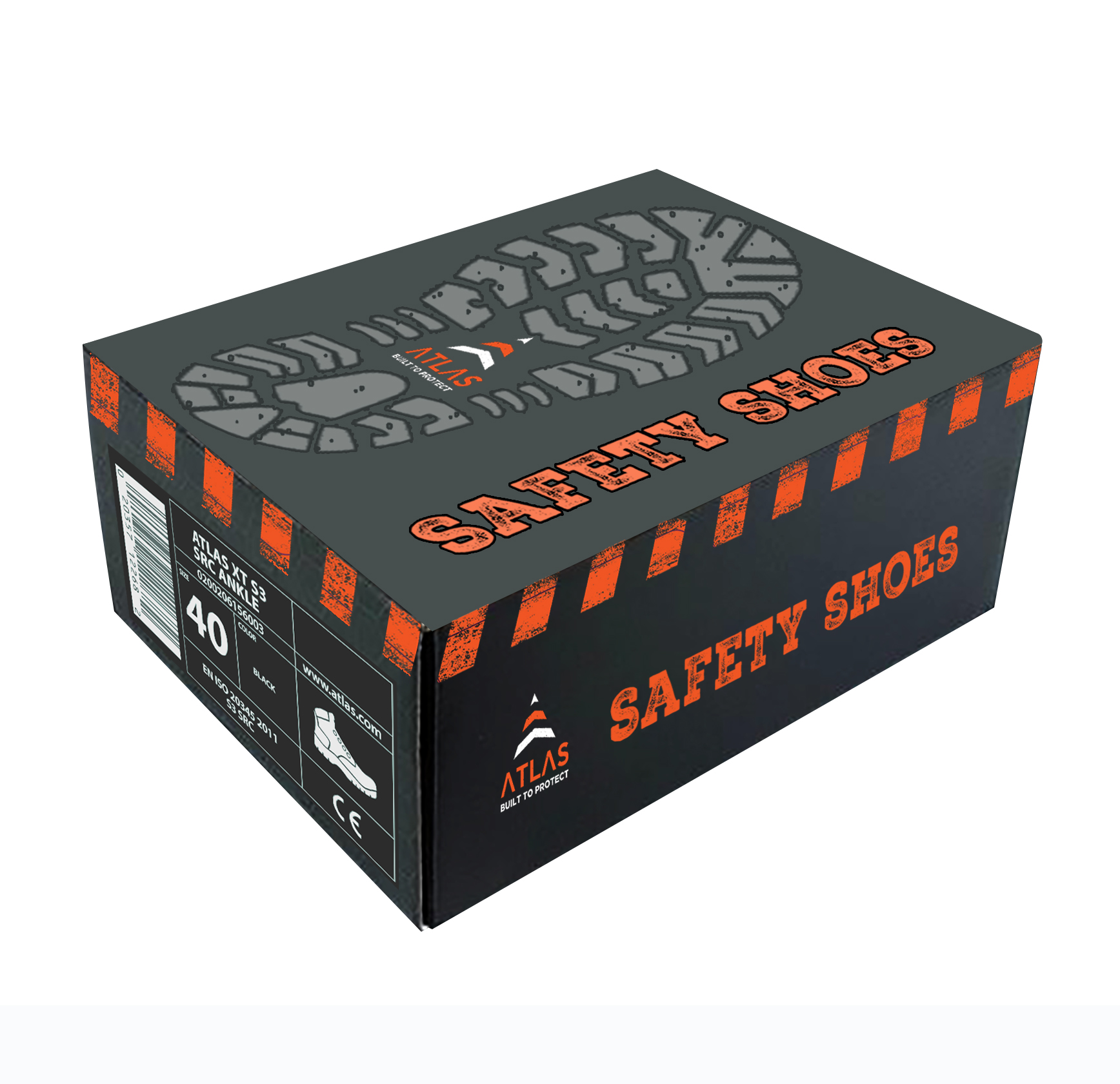 Diseño de Empaque por ***strange*** para KAYAFAS INDUSTRIAL TOOLS L.P. | Diseño #30861487