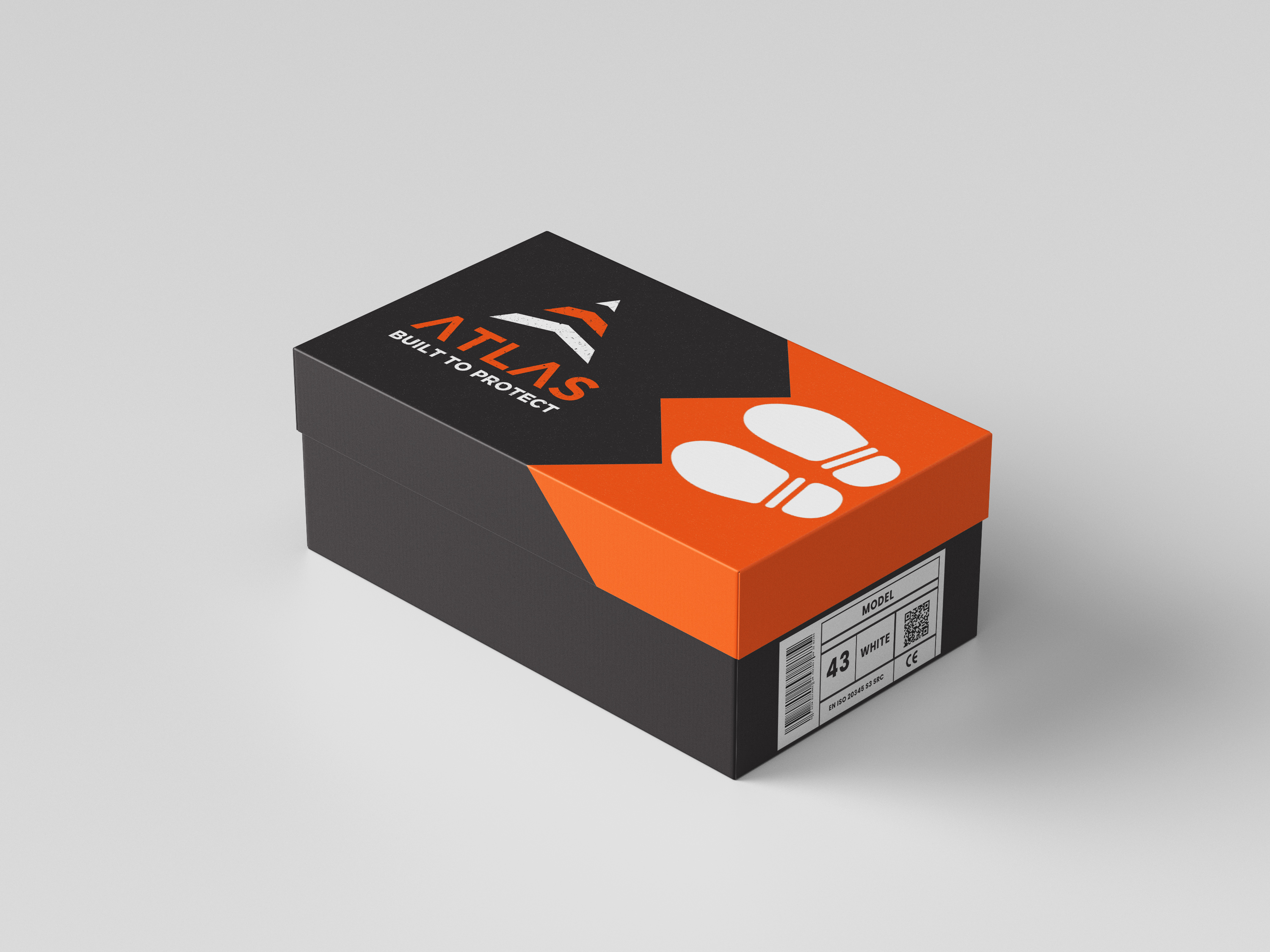 Diseño de Empaque por STEWART.HOLMES para KAYAFAS INDUSTRIAL TOOLS L.P. | Diseño #30847466