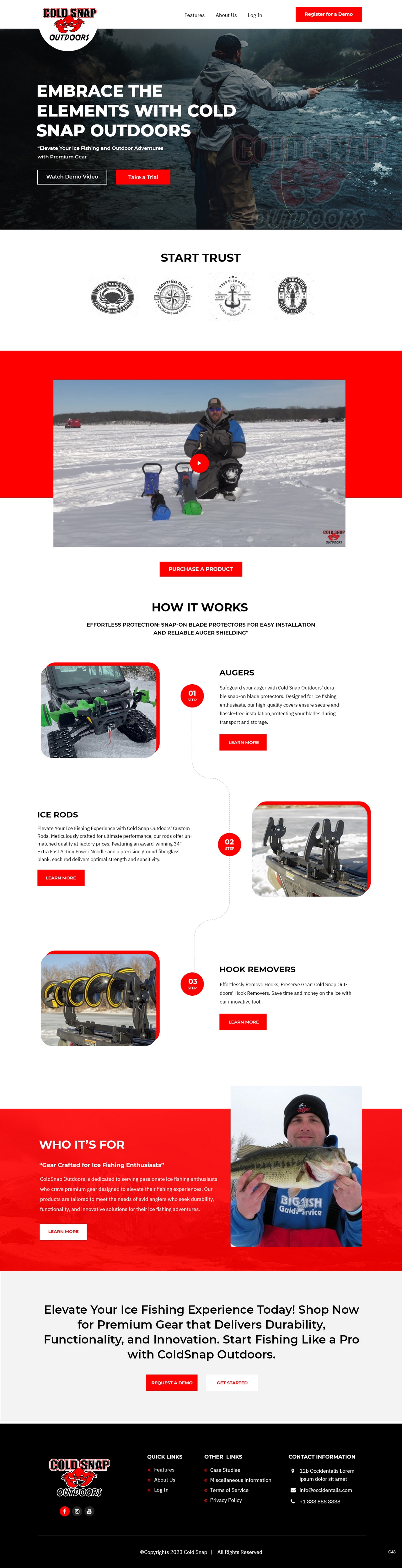 Diseño Web por pb para este proyecto | Diseño #30850859