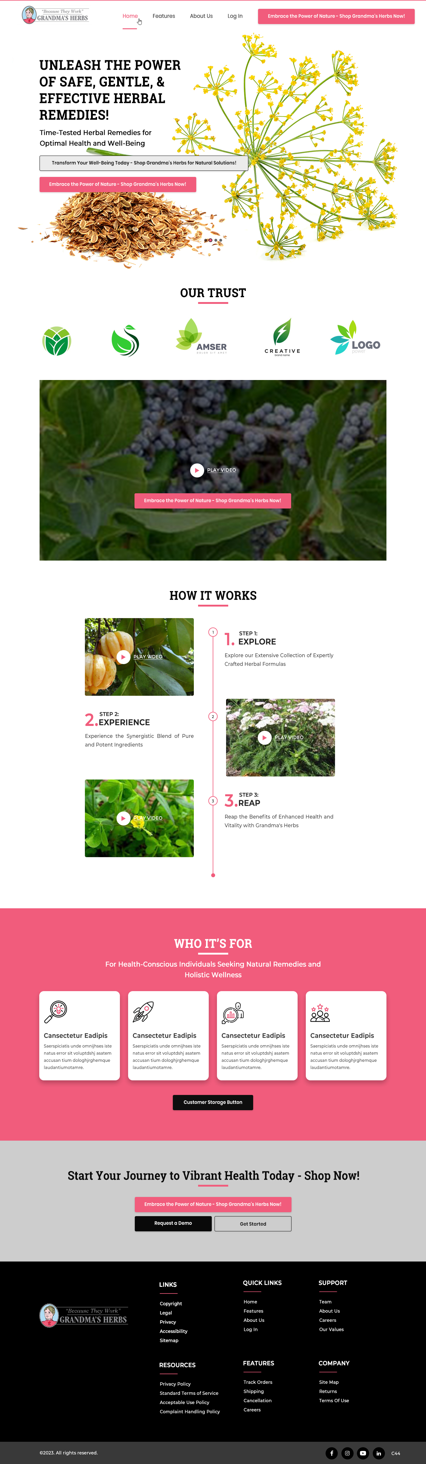 Web Design par pb pour ce projet | Design #30850867
