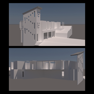 3D Design by Sergio Medina for BluDahlia | Design: #30853903