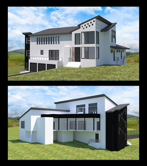 3D Design by Sergio Medina for BluDahlia | Design: #30870507