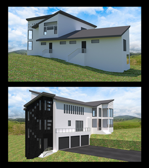 3D Design by Sergio Medina for BluDahlia | Design: #30870508