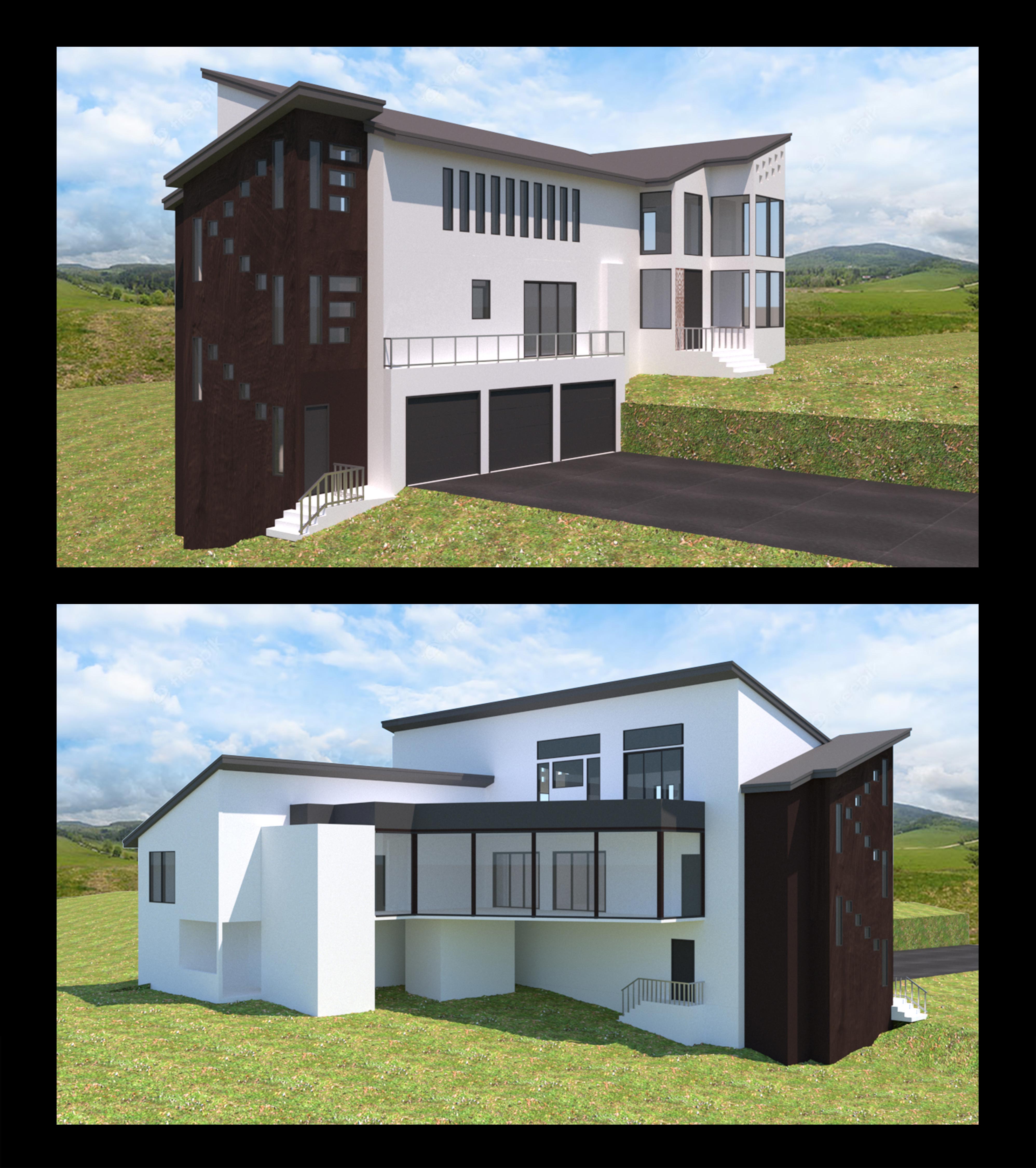 3D Design by Sergio Medina for BluDahlia | Design #30870691