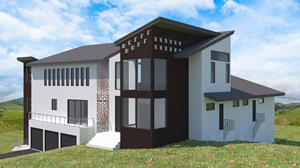 3D Design by Sergio Medina for BluDahlia | Design: #30871202