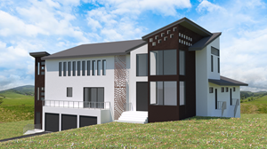 3D Design by Sergio Medina for BluDahlia | Design: #30871289
