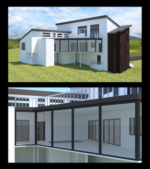 3D Design by Sergio Medina for BluDahlia | Design: #30880457