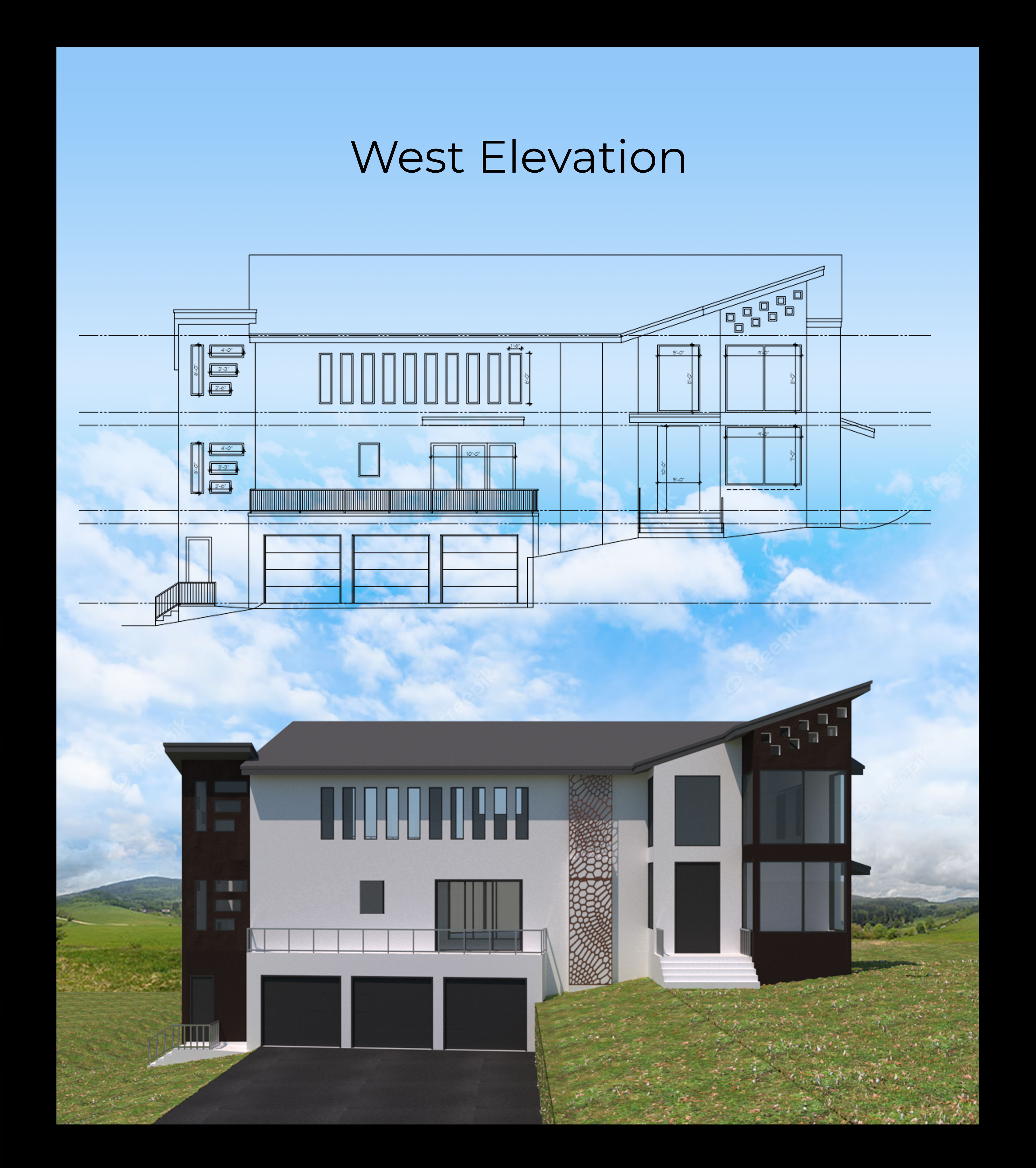 3D Design by Sergio Medina for BluDahlia | Design #30881424