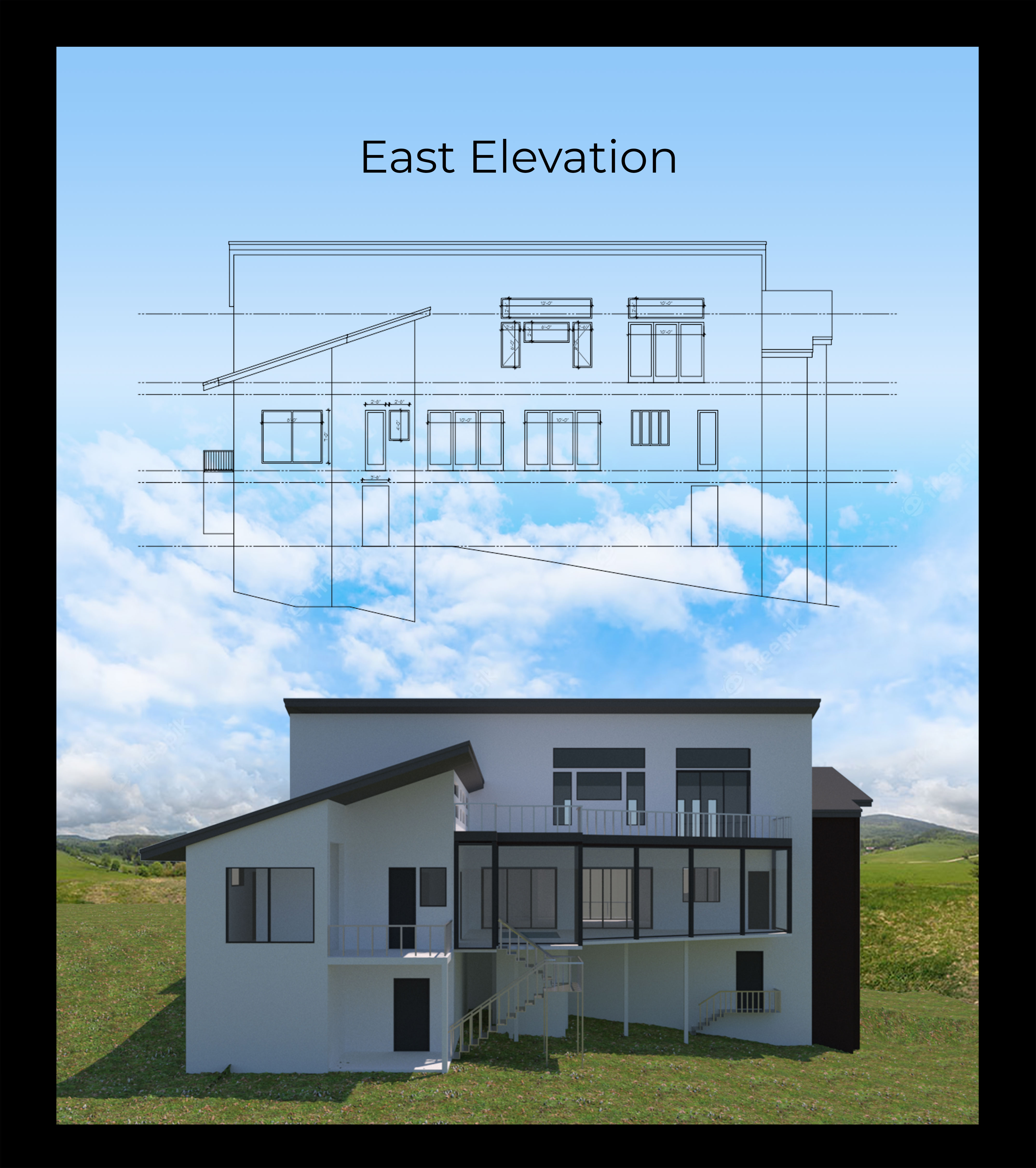 3D Design by Sergio Medina for BluDahlia | Design #30881879