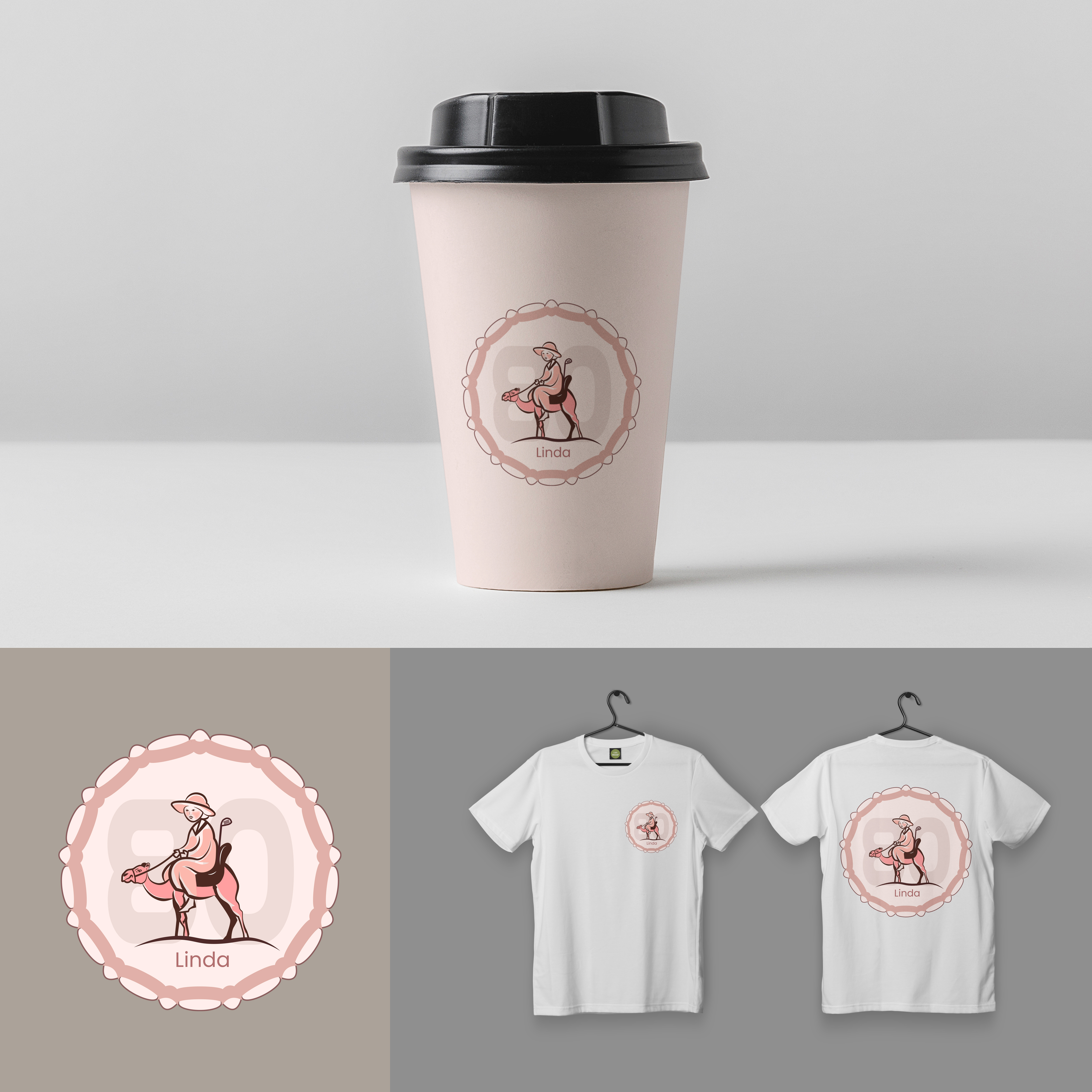 Logo Design by mushroom creation for this project | Design #30871788