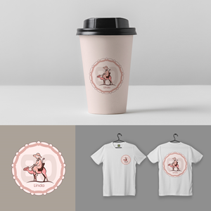 Logo Design by mushroom creation