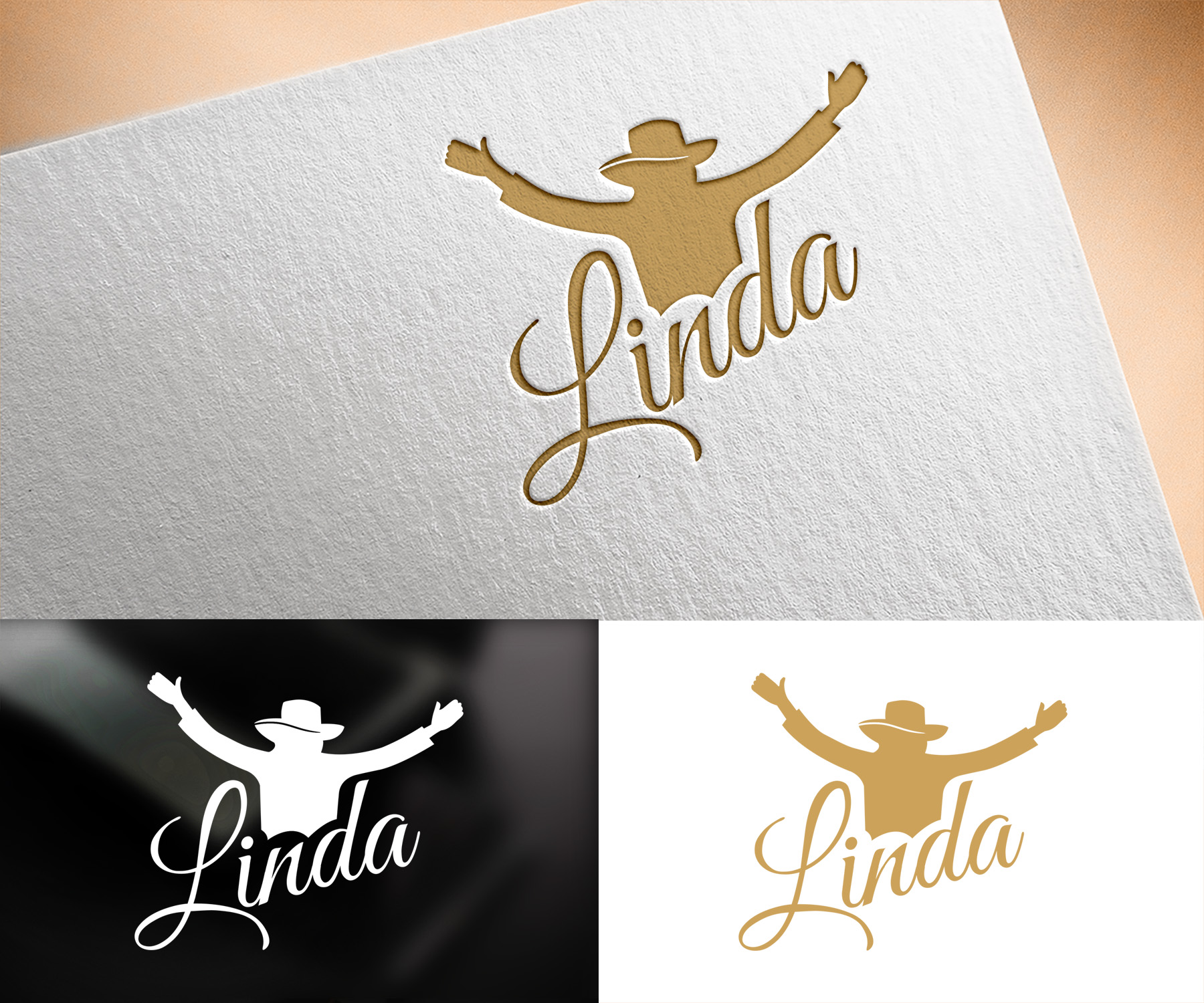 Logo-Design von Vishak vasu für dieses Projekt | Design #30886042