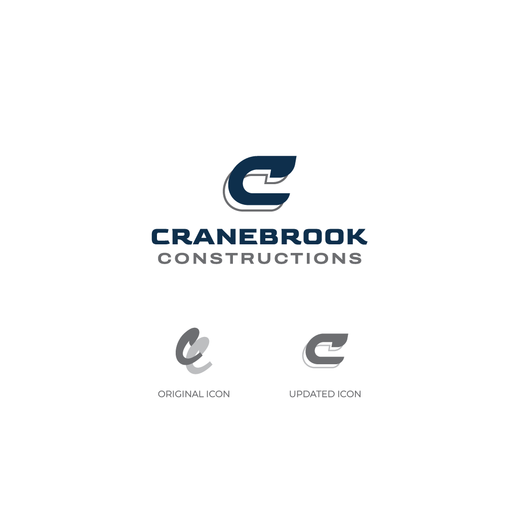 Logo Design by Jerwin Intac for this project | Design #30852502