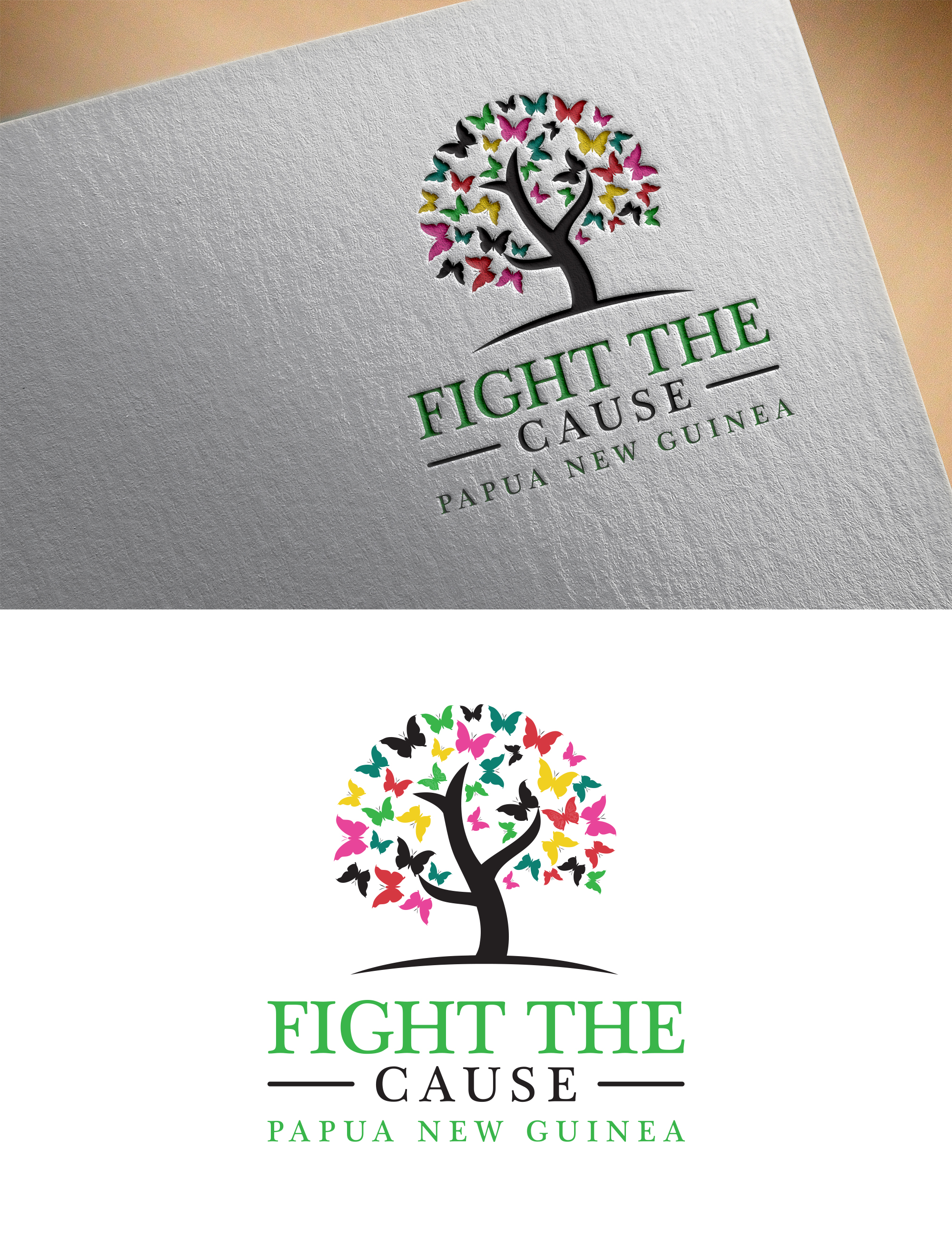 Logo Design by AZEE creation for this project | Design #30917754