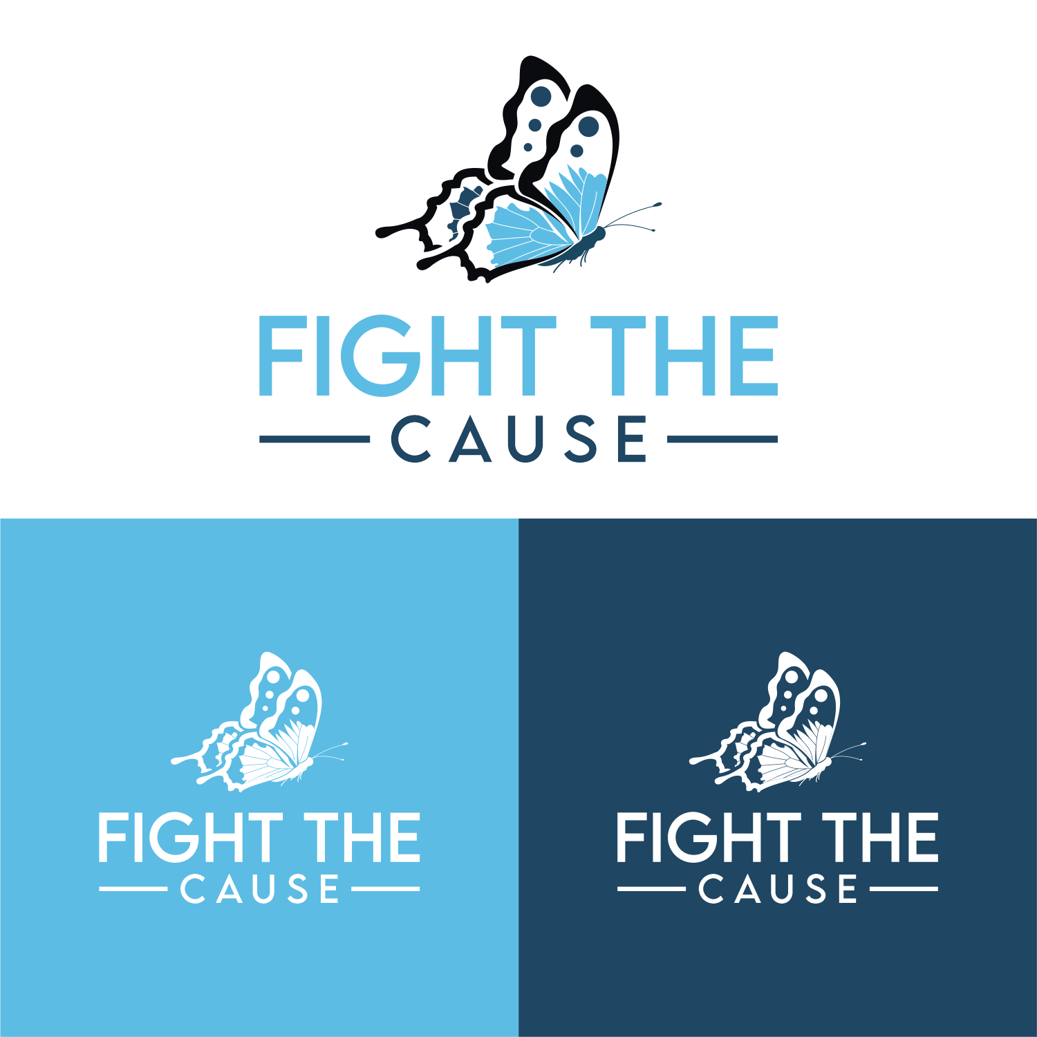 Logo Design by joko graphic for this project | Design #30853905