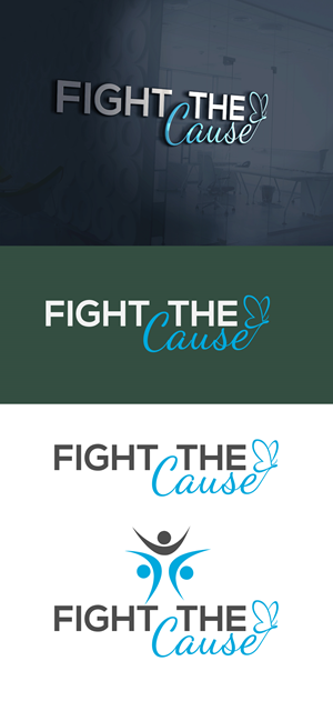 Logo Design by tanjir01 for this project | Design #30855666