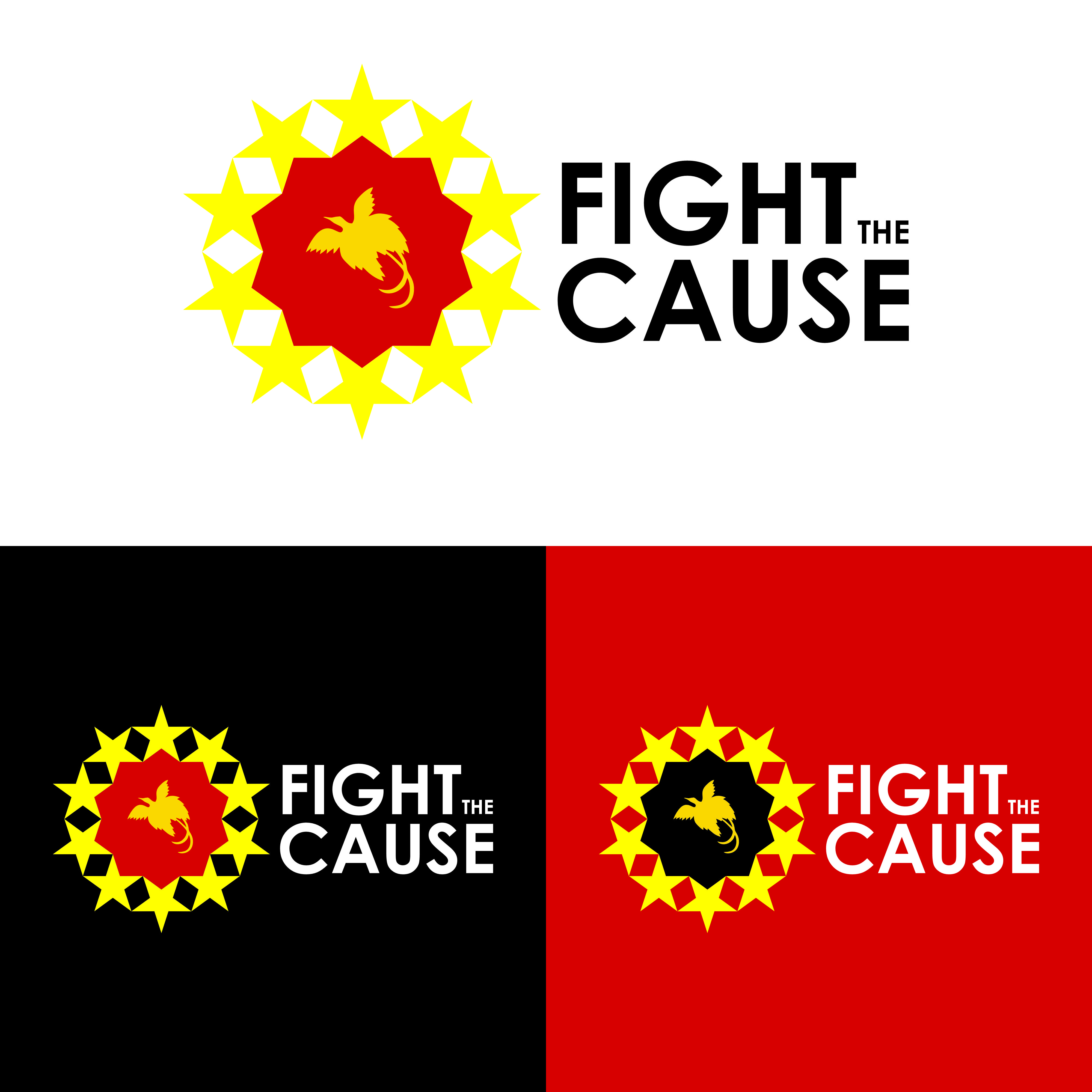 Logo Design by MAMC for this project | Design #30875769