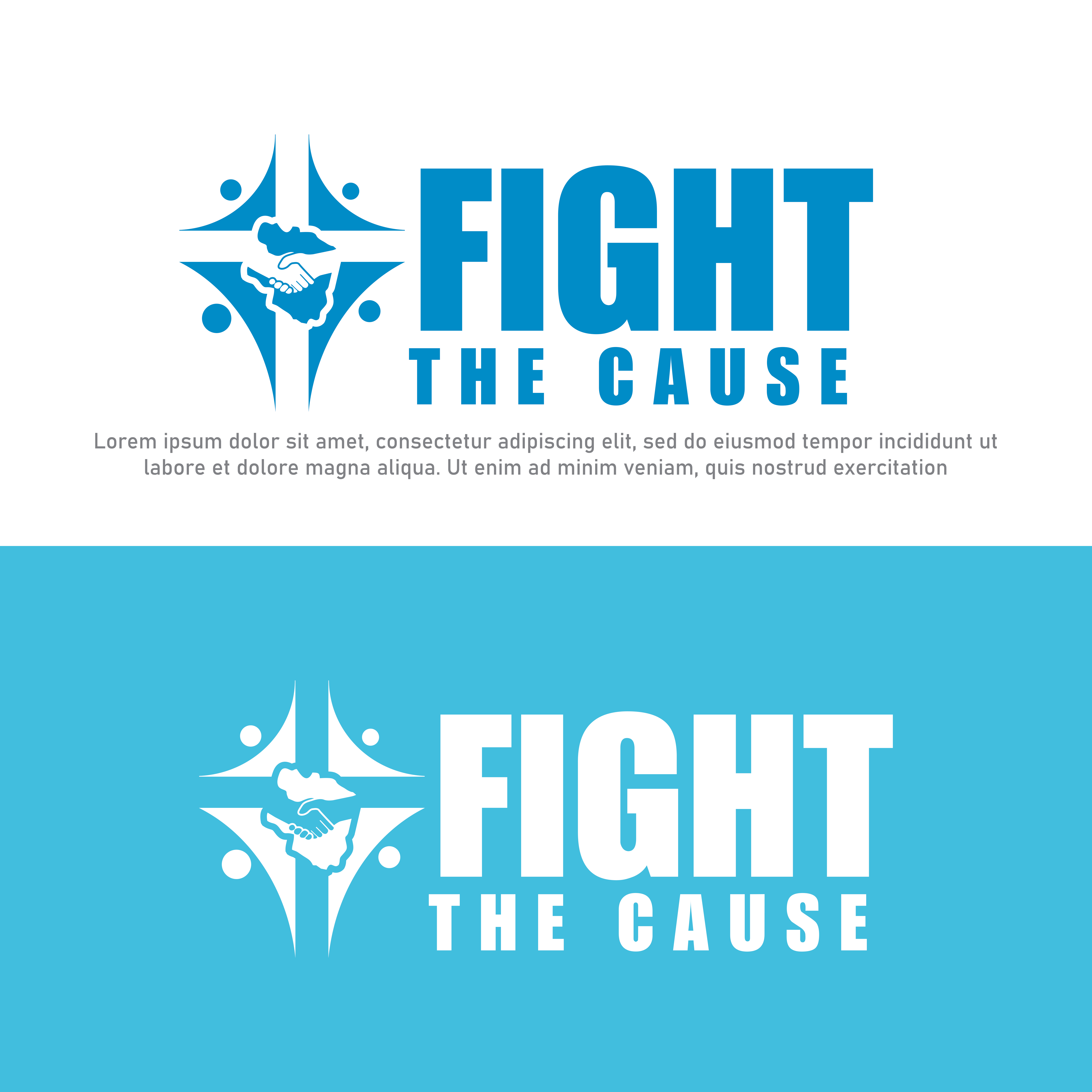 Logo Design by 4AD for this project | Design #30882221