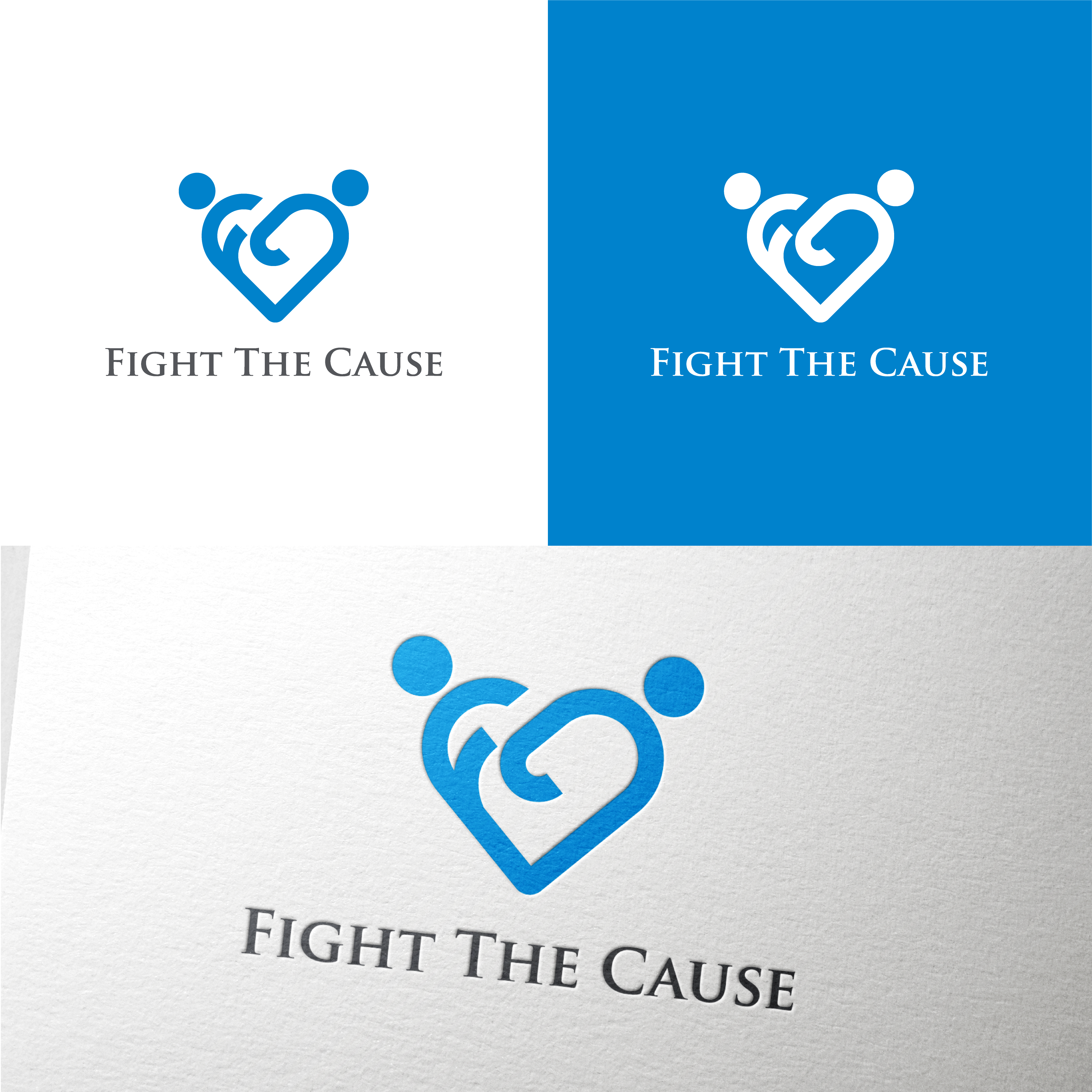 Logo Design by The Lion Studios for this project | Design #30847111