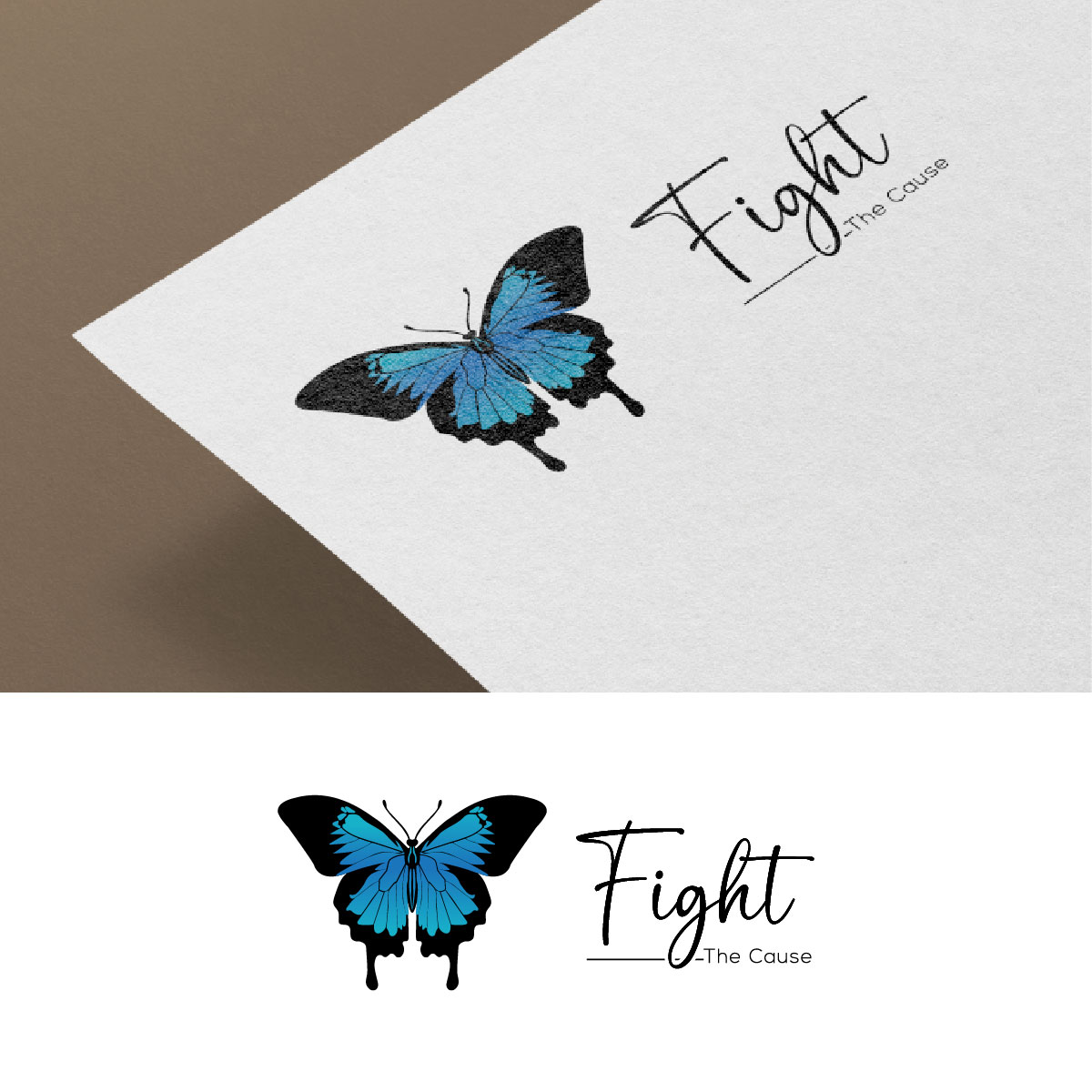 Diseño de Logo por fly  design para este proyecto | Diseño #30848483