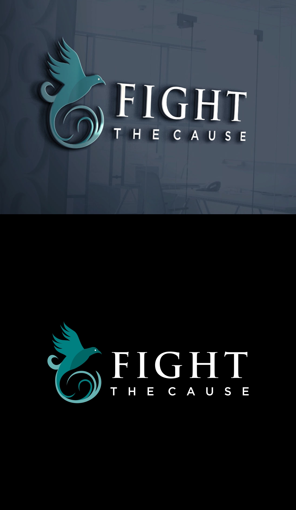 Logo Design by fly  design for this project | Design #30848490