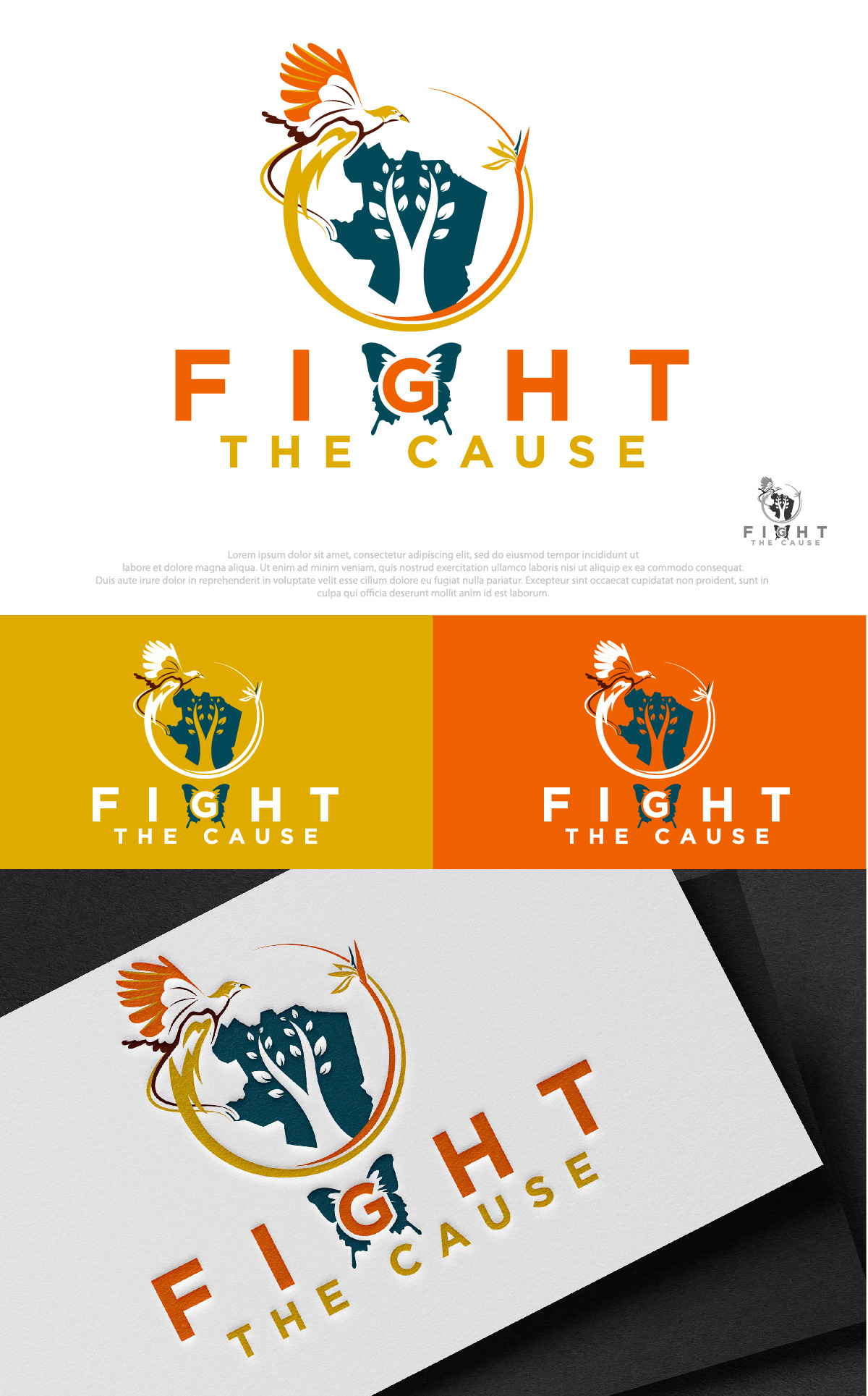 Diseño de Logo por DesignLima para este proyecto | Diseño #30849557