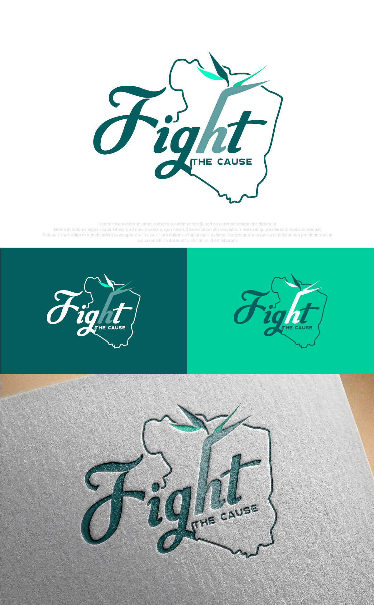 Logo Design by DesignLima for this project | Design #30849567