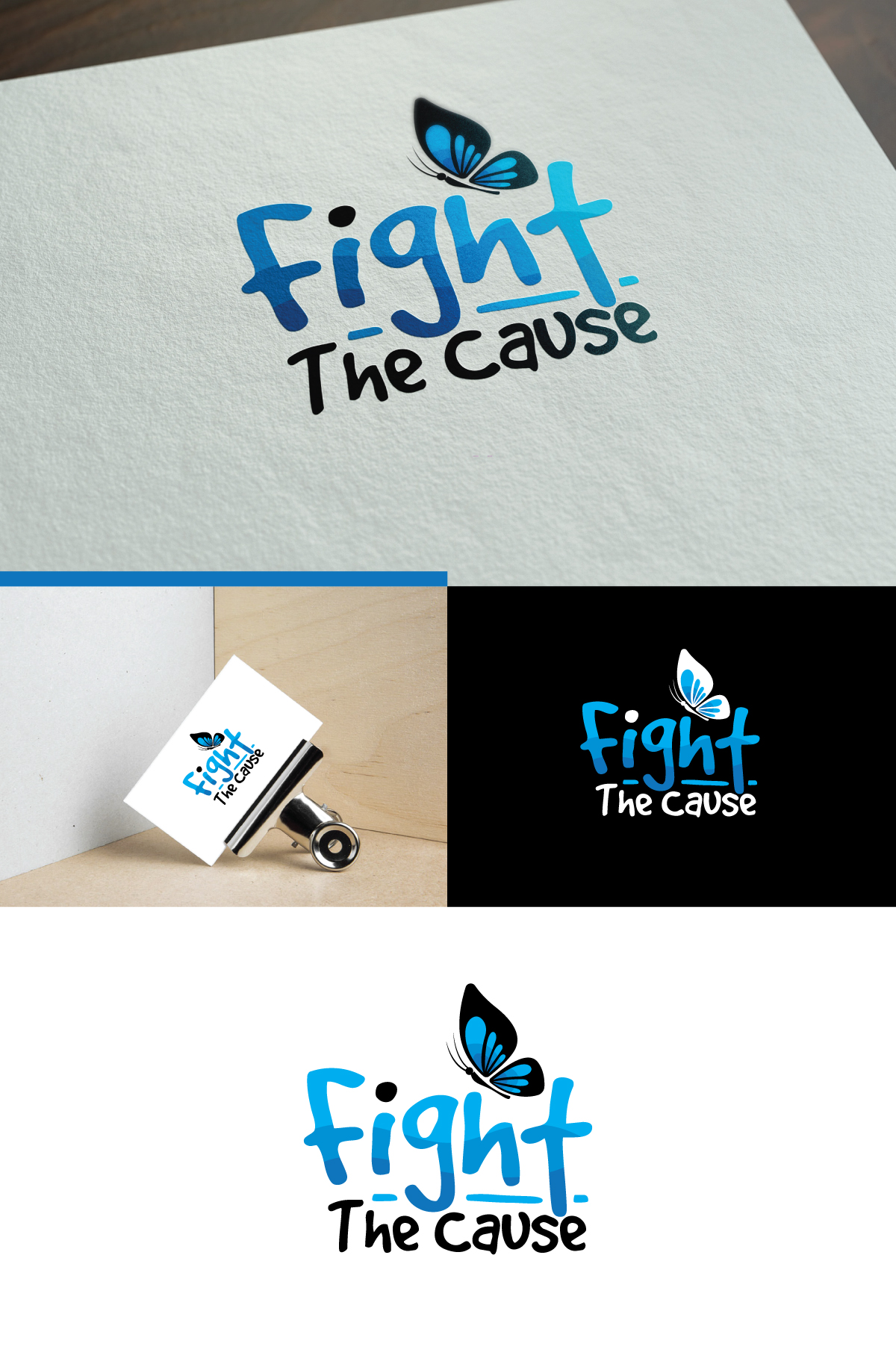 Logo-Design von creativepix für dieses Projekt | Design #30846837