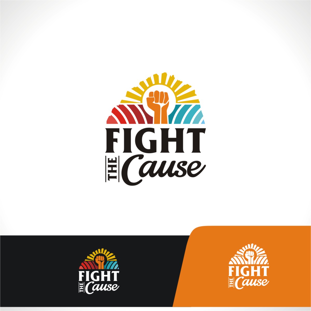 Logo Design by MAhi2014 for this project | Design #30886160