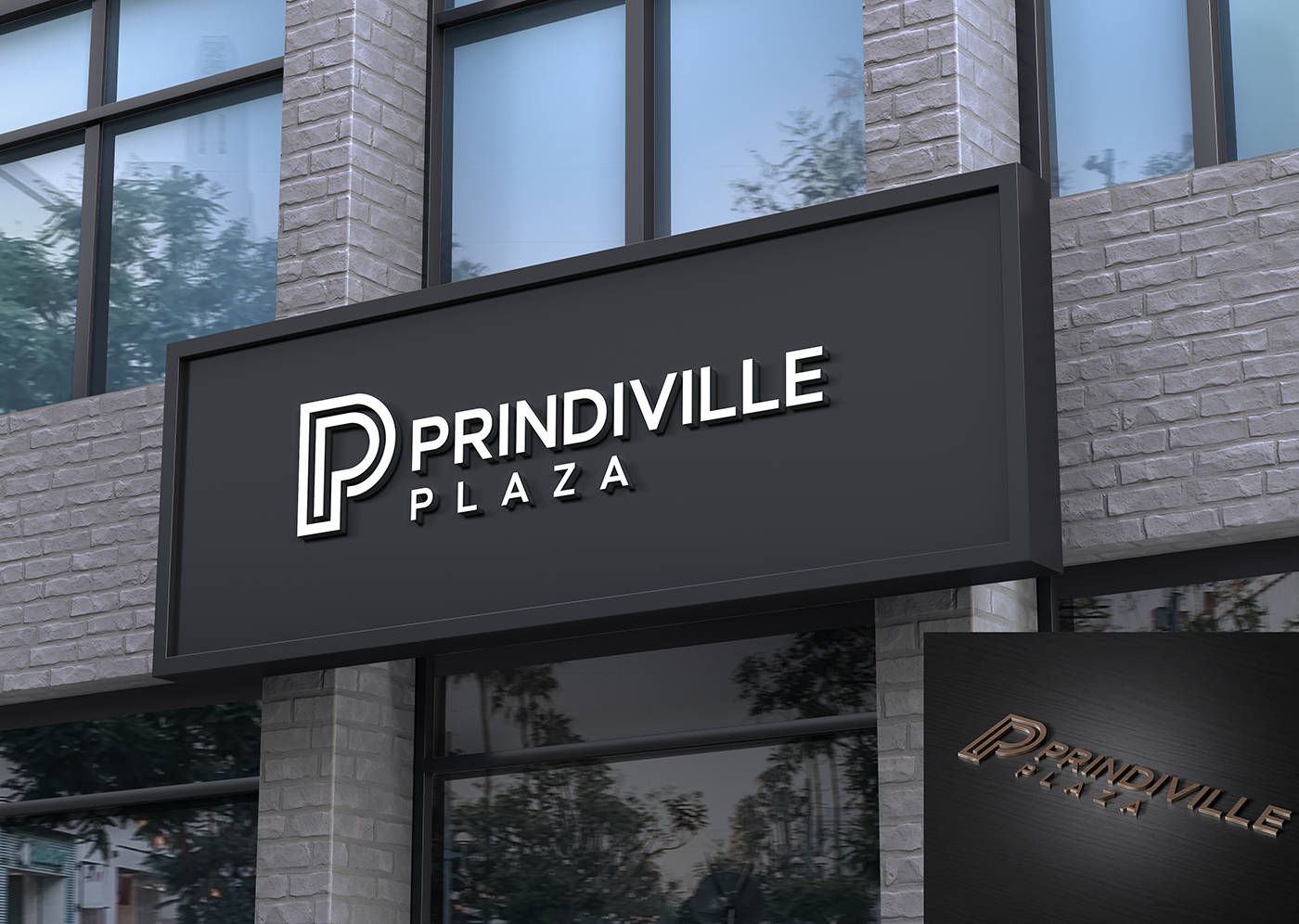 Logo Design by AbrinaDesign for this project | Design #30850421