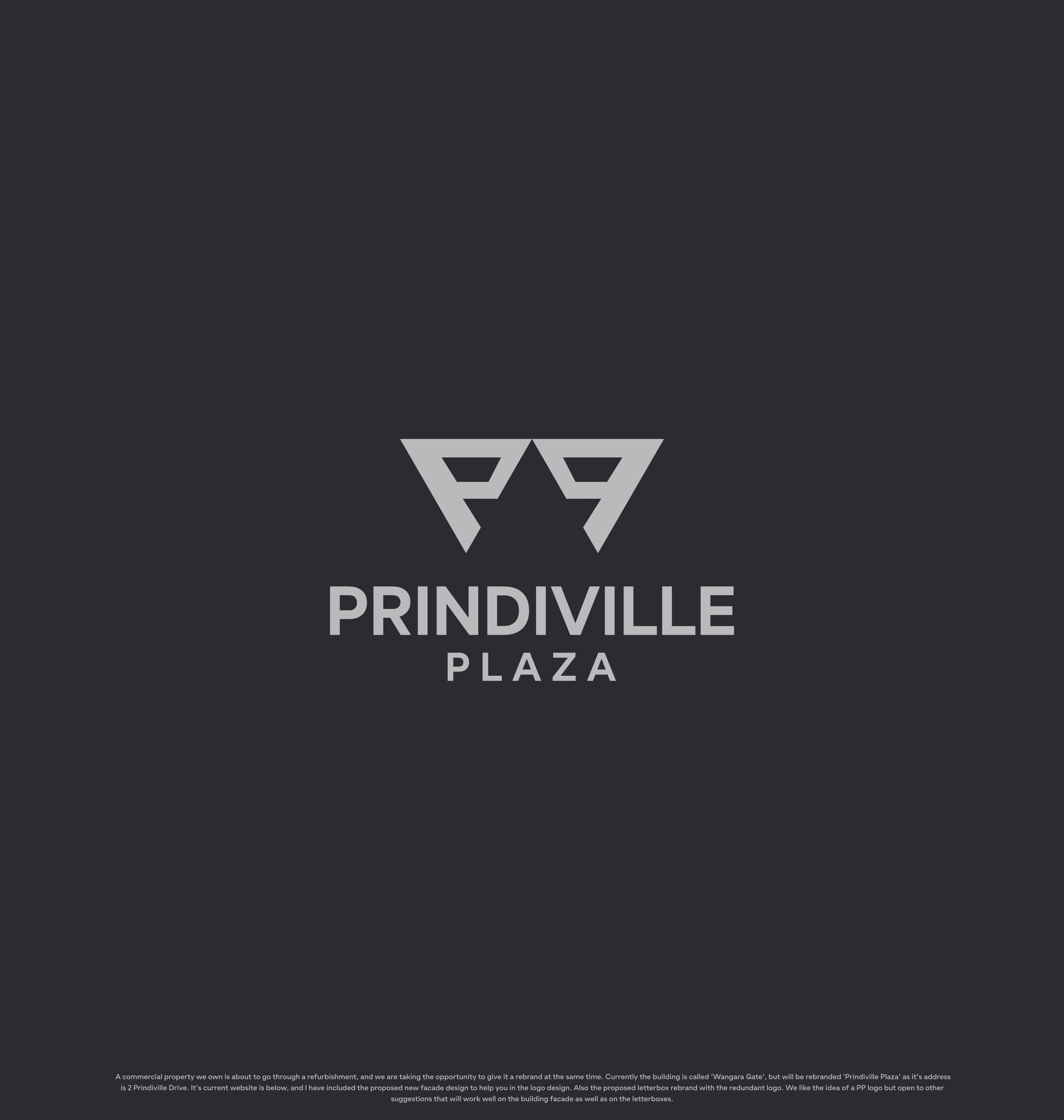 Logo Design by saesean for this project | Design #30863724