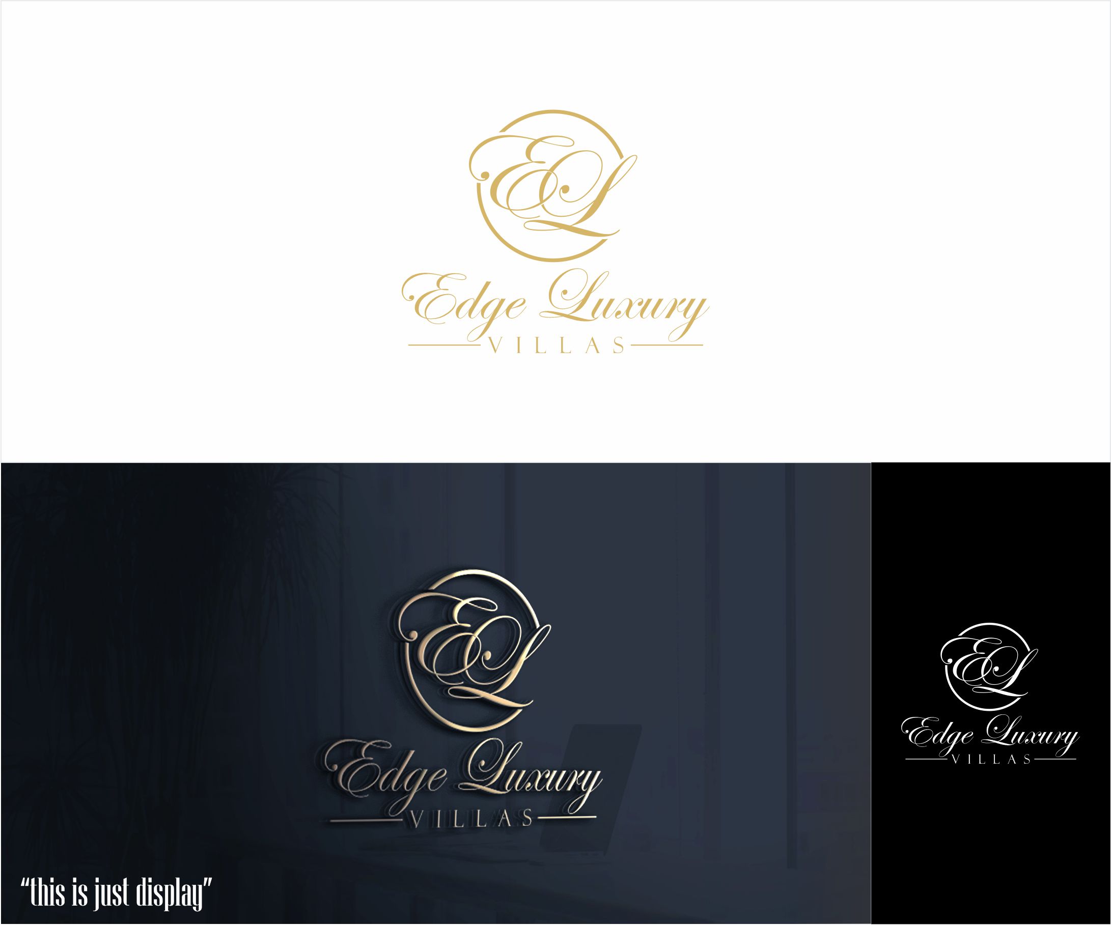 Logo Design by alkaline for this project | Design #30853372