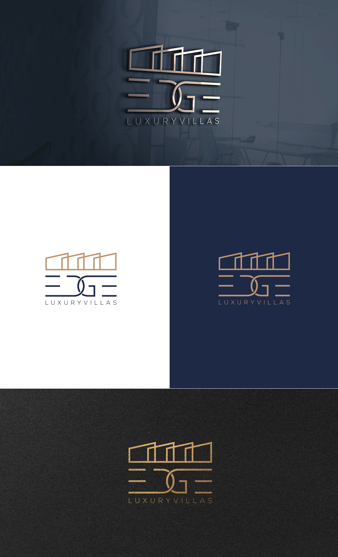 Logo Design by GLDesigns for this project | Design #30849741