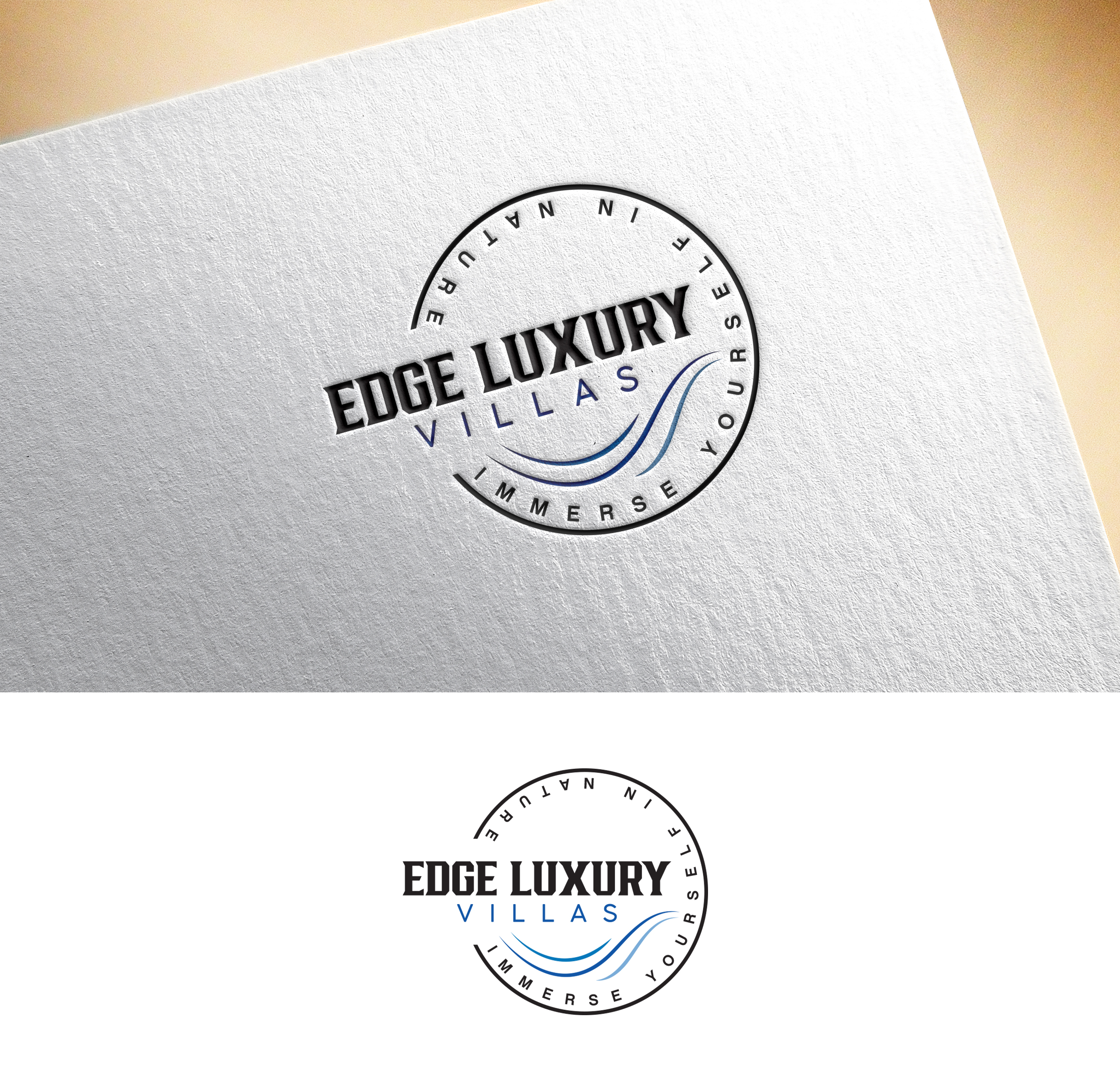 Logo Design by Impressive Solutions for this project | Design #30848947
