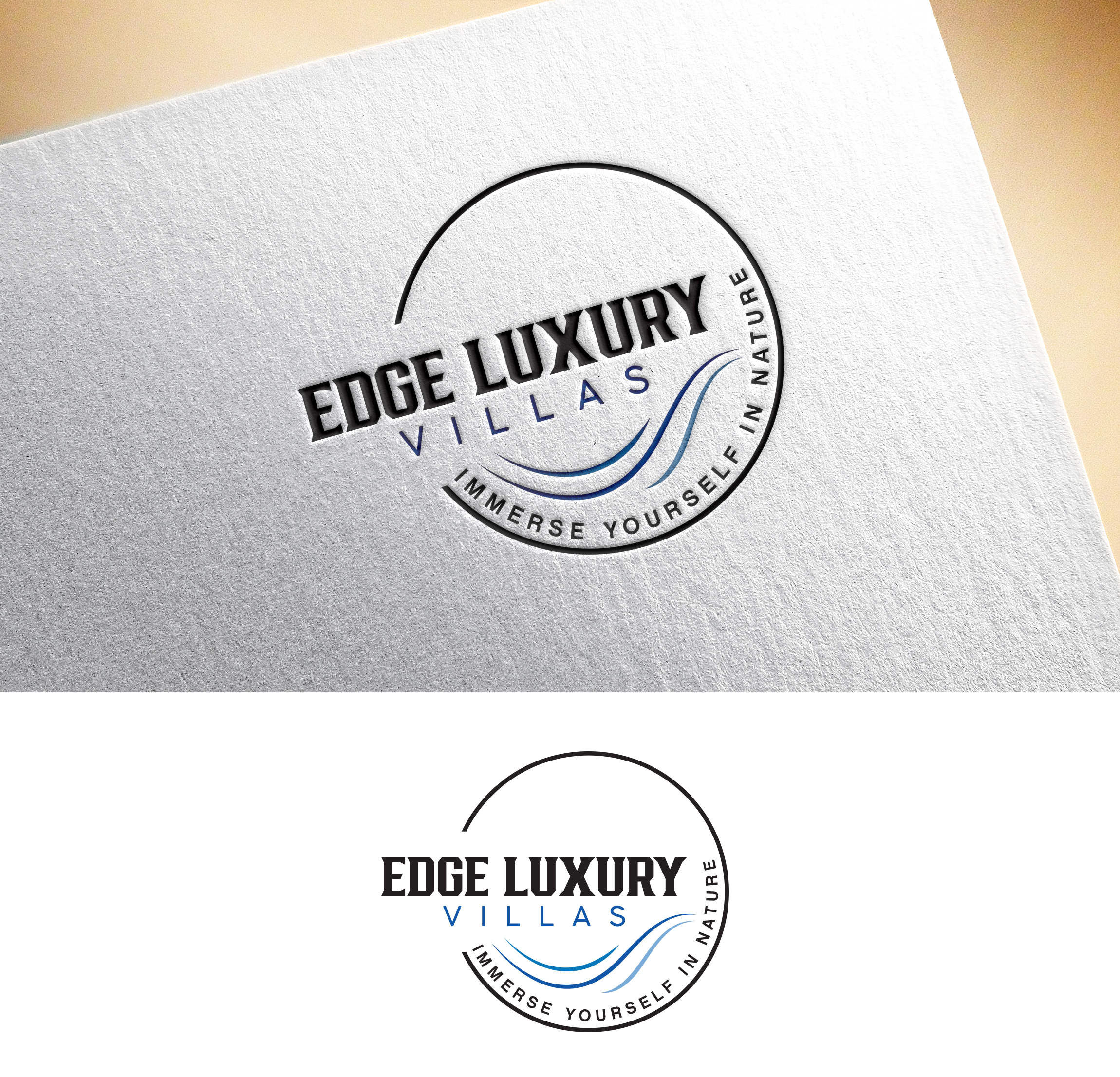 Logo Design by Impressive Solutions for this project | Design #30855869