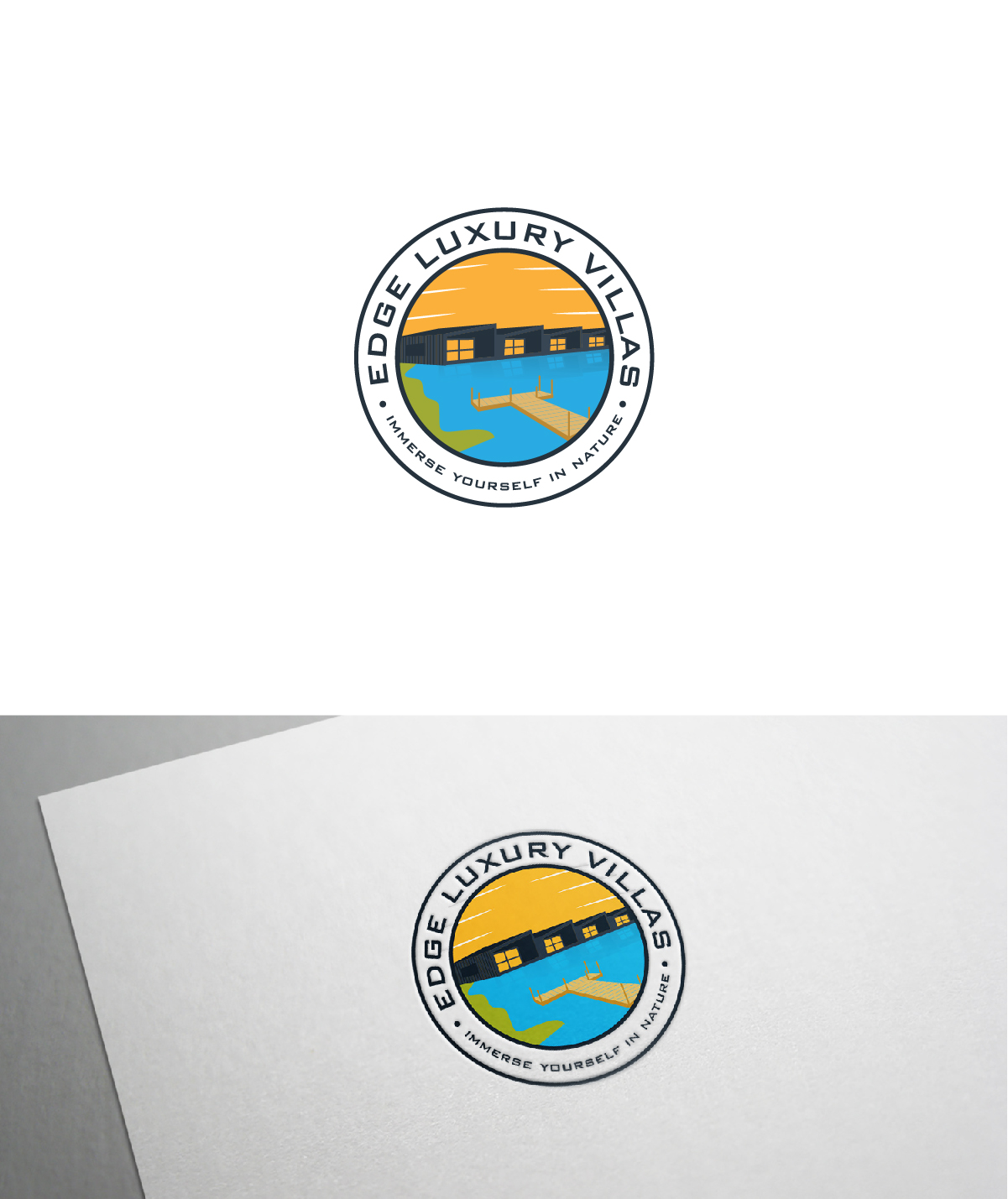 Logo Design by Deziners Zone for this project | Design #30848916