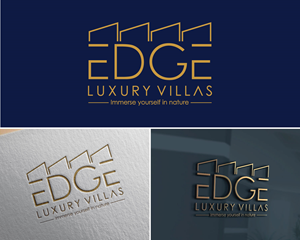 Logo Design by Atec for this project | Design: #30847580