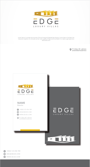 Design de Logo par zebronicgraphic pour ce projet | Design : #30848879