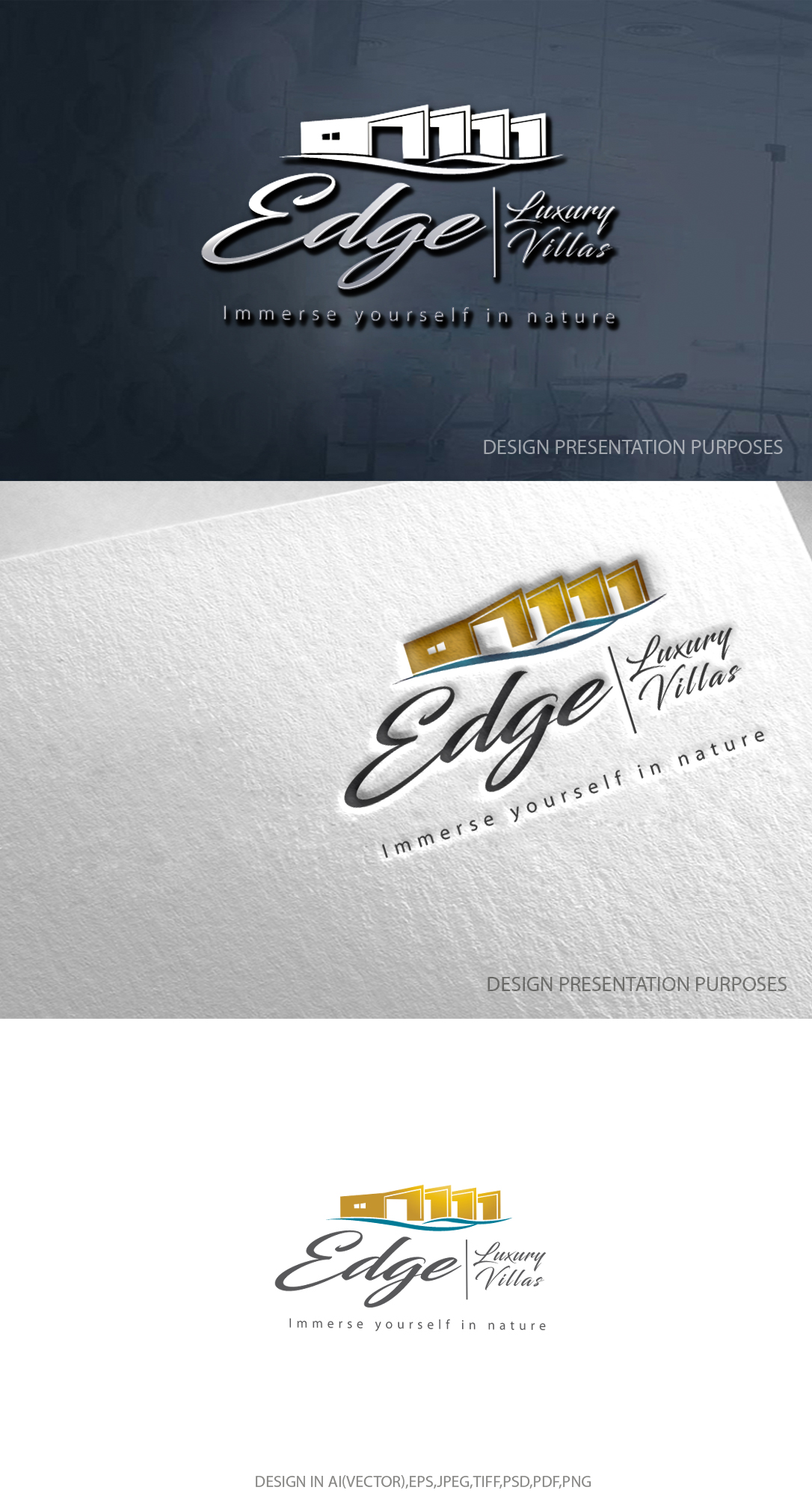 Logo Design by zebronicgraphic for this project | Design #30861063