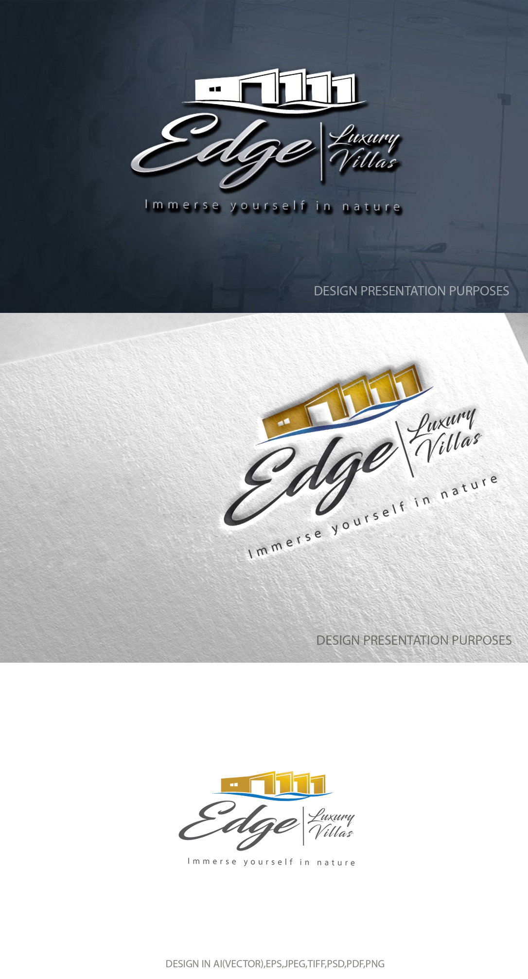 Logo Design by zebronicgraphic for this project | Design #30861064