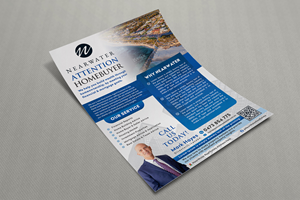 Flyer Design by turtle.des