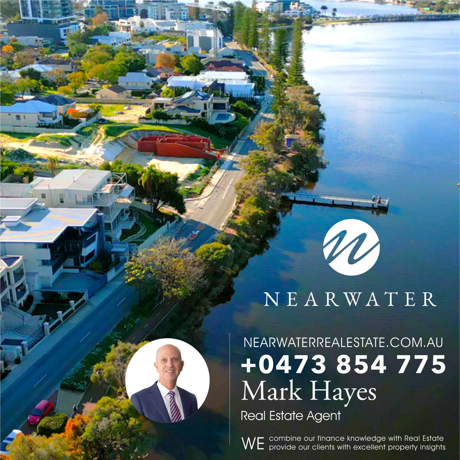 Flyer Design by elveneclipse for Churchill Finance Group | Design #30849649