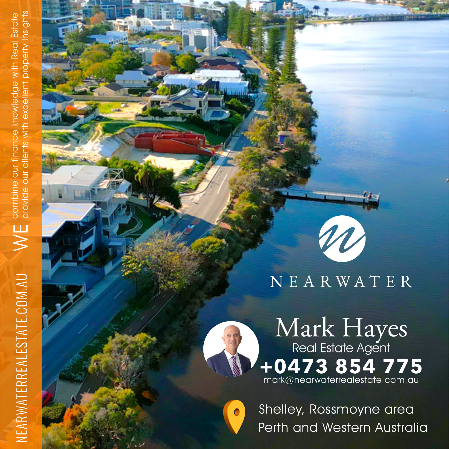 Design de Flyer par elveneclipse pour Churchill Finance Group | Design #30849650