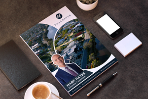 Design de Flyer par GraphicsGuru pour Churchill Finance Group | Design : #30851738