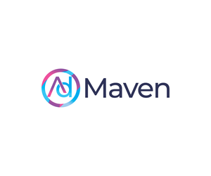 Logo Design by Adi Graphics for AdMaven | Design: #30849001