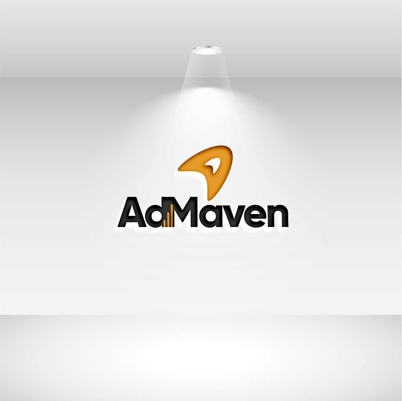 Logo-Design von AbrinaDesign für AdMaven | Design #30850236