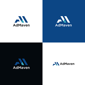 Design de Logo par yesha05 pour AdMaven | Design #30849563