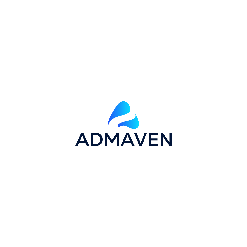 Logo-Design von MD SHANAWAS7 für AdMaven | Design #30852148