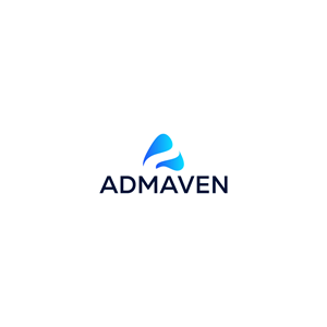Logo Design by MD SHANAWAS7 for AdMaven | Design: #30852148