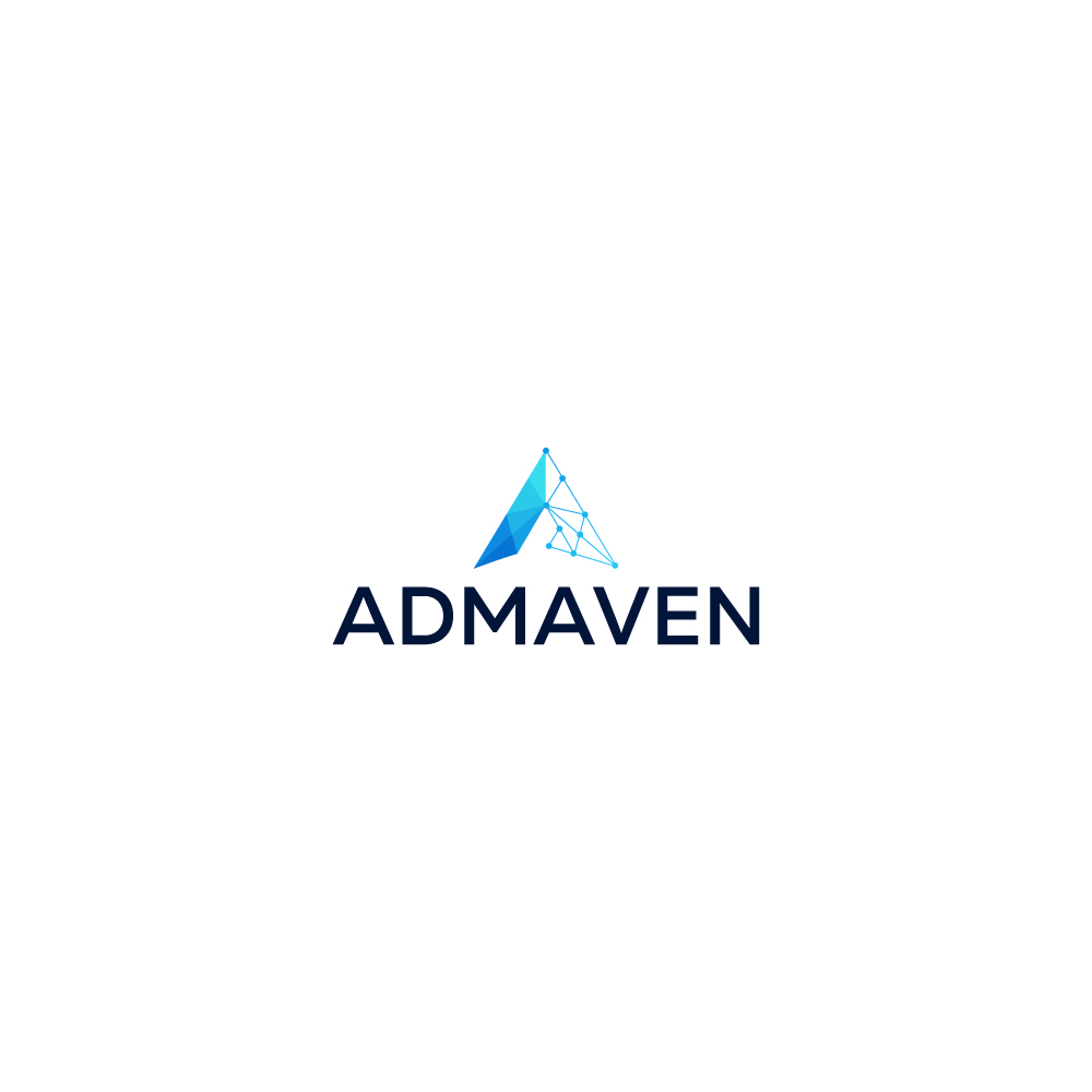 Logo-Design von MD SHANAWAS7 für AdMaven | Design #30852150